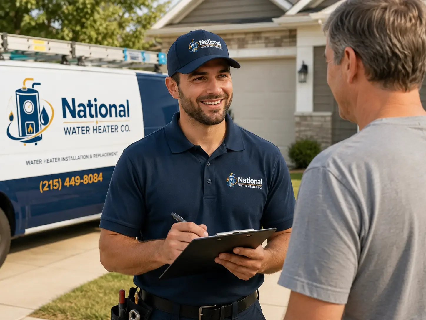 Water Heater Installation Akron, CO FAQs